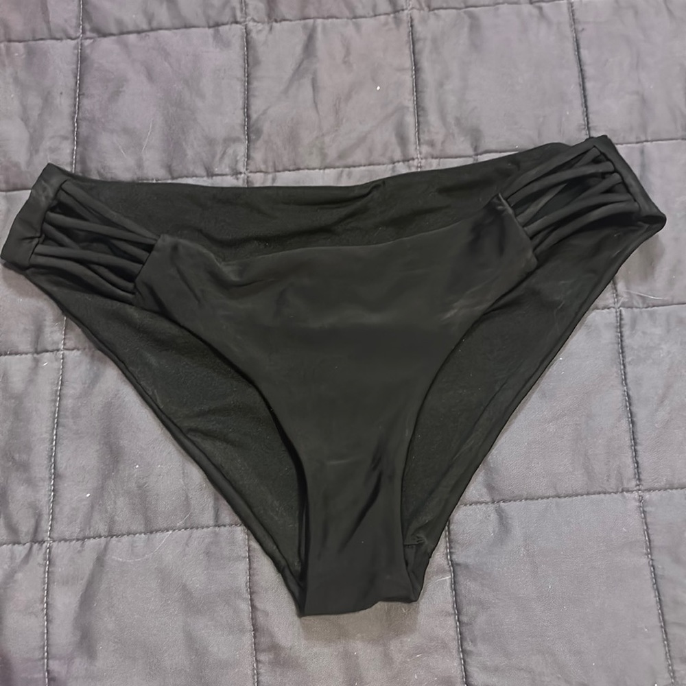 bikini bottoms